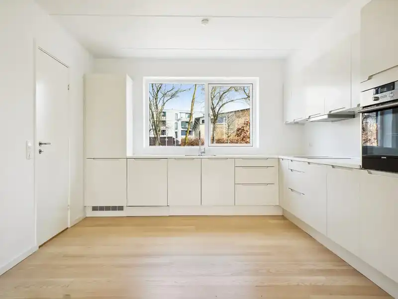 Billede af 4v. på 120, Vallensbæk