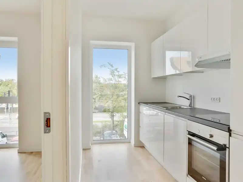 Billede af 3v. på 79, Taastrup