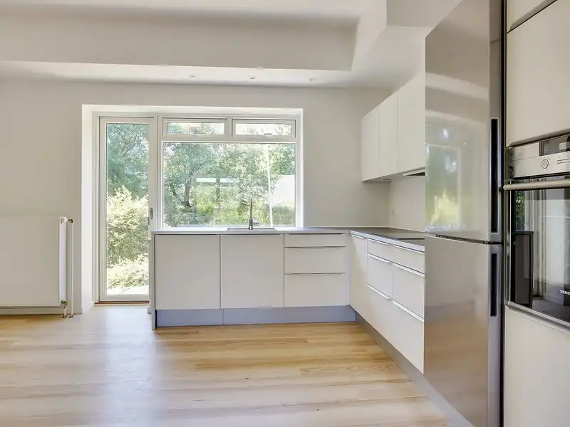 Billede af 3v. på 114, Østerbro