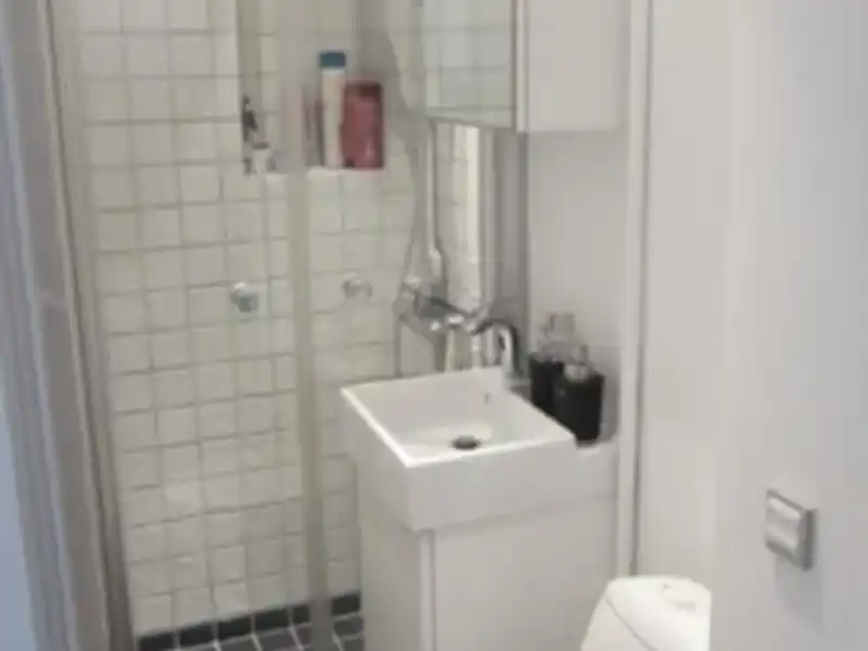 Billede af 4v. på 110, Herlev