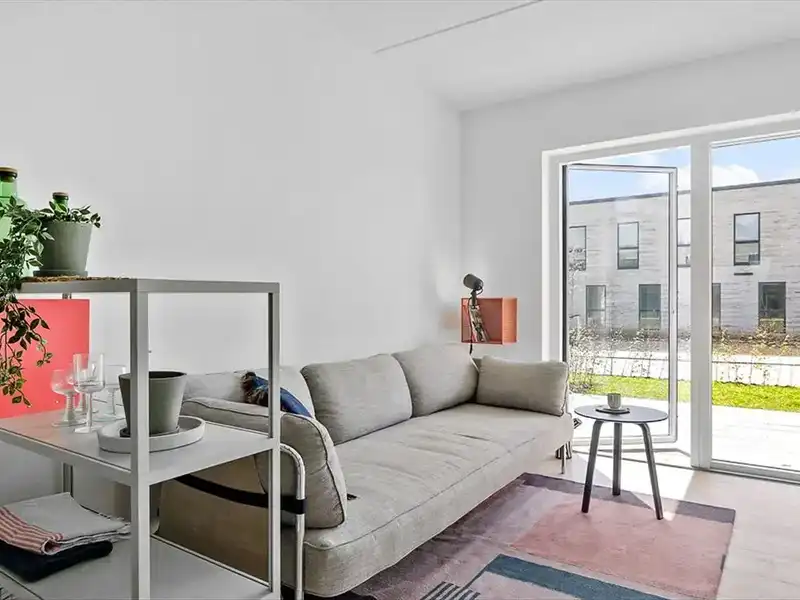 Billede af 3v. på 64, Århus