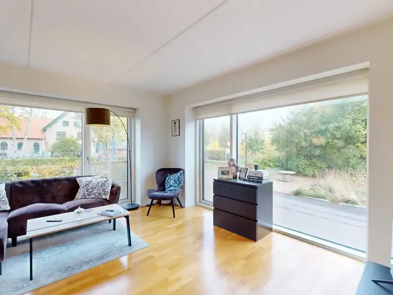 Billede af 3v. på 86, Rødovre