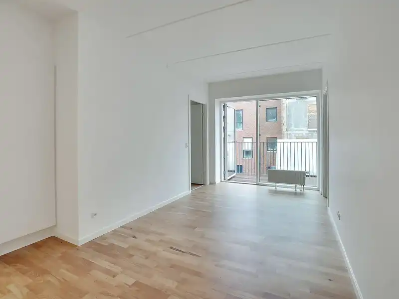 Billede af 3v. på 66, Århus