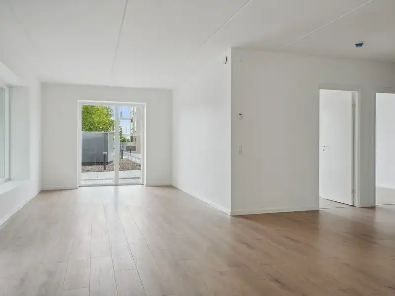 Billede af 4v. på 118, Glostrup