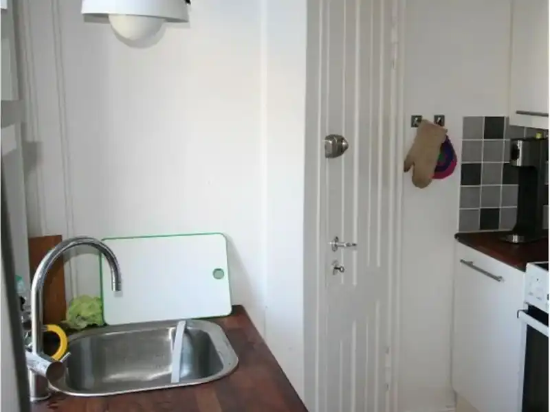 Billede af 3v. på 64, Vanløse