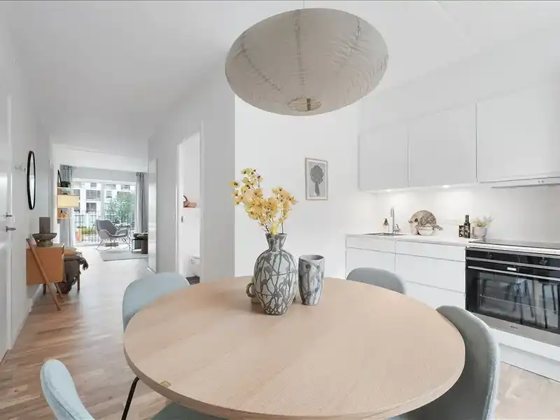 Billede af 2v. på 69, Amager