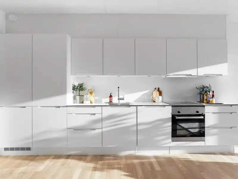 Billede af 4v. på 94, Amager