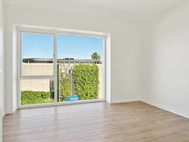 Billede af 3v. på 98, Ballerup