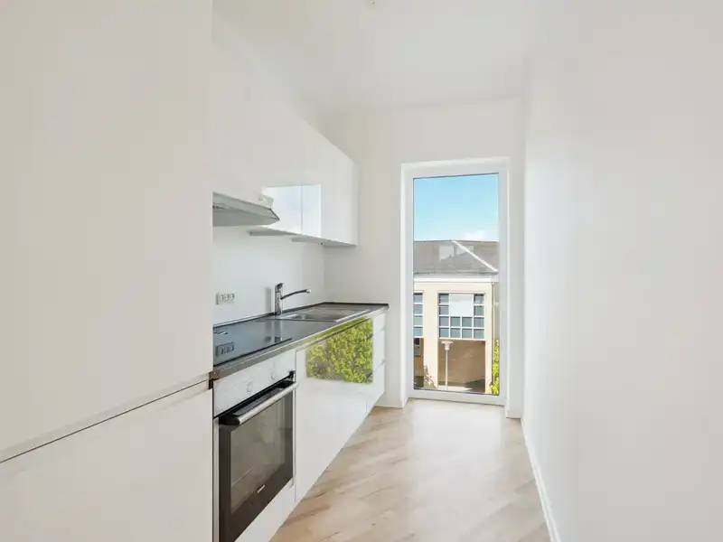 Billede af 3v. på 92, Taastrup