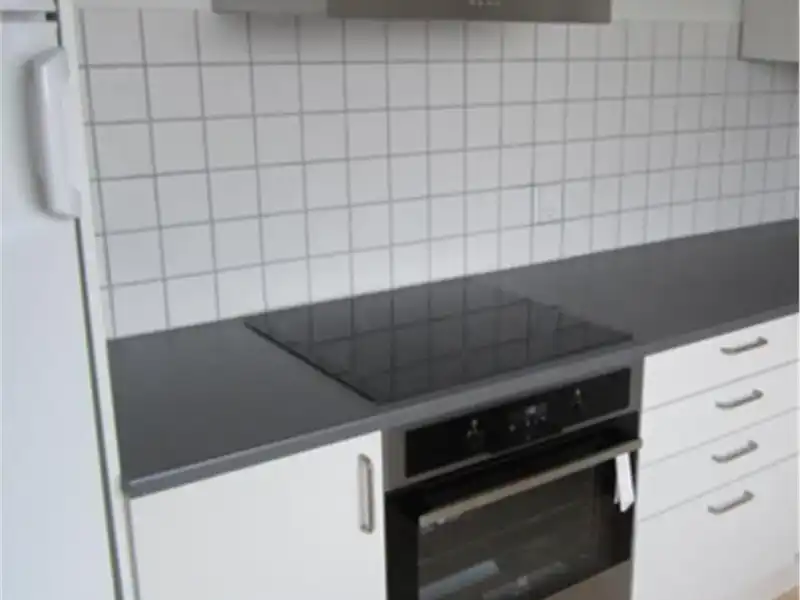 Billede af 3v. på 60, Nørrebro