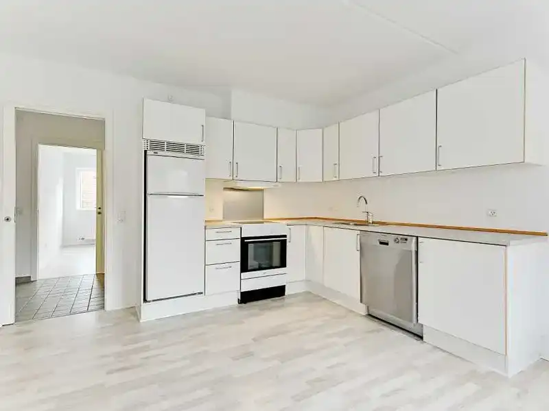 Billede af 3v. på 79, Århus