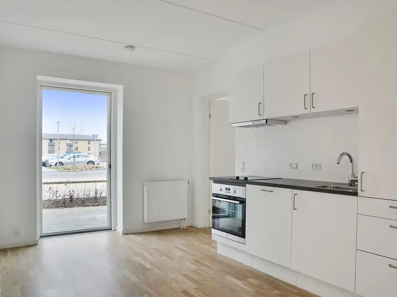 Billede af 2v. på 46, Taastrup