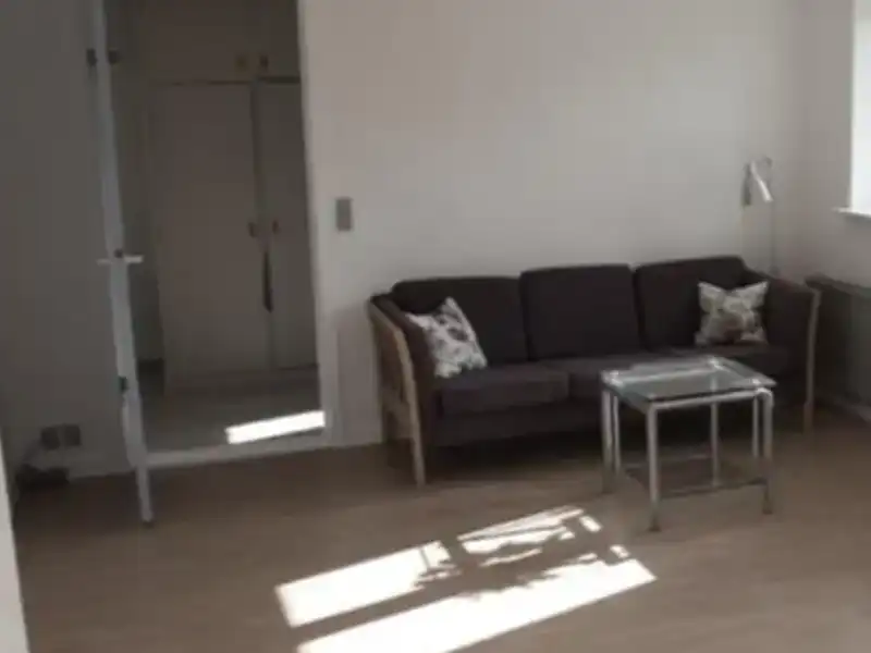 Billede af 4v. på 101, Vanløse