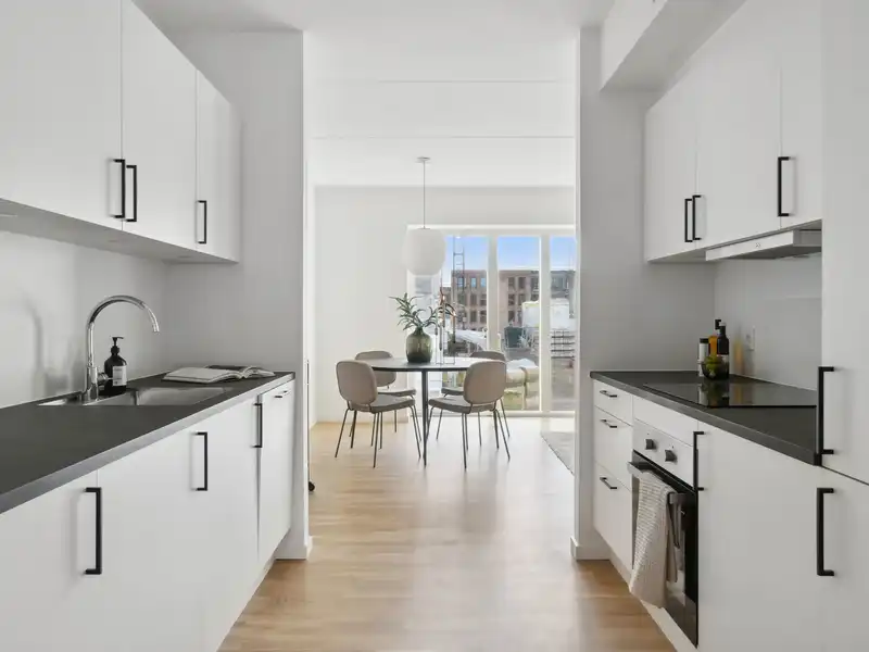 Billede af 3v. på 83, Ishøj