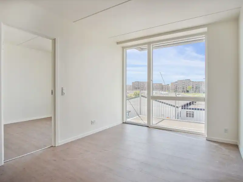 Billede af 3v. på 75, Århus