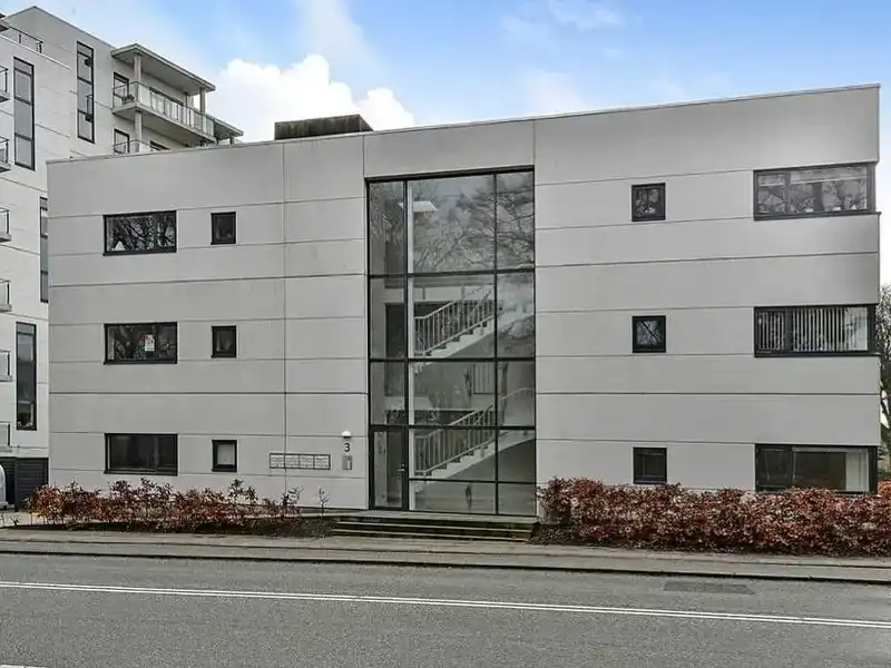 Billede af 2v. på 107, Frederikshavn