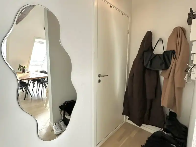 Billede af 2v. på 50, Nørresundby