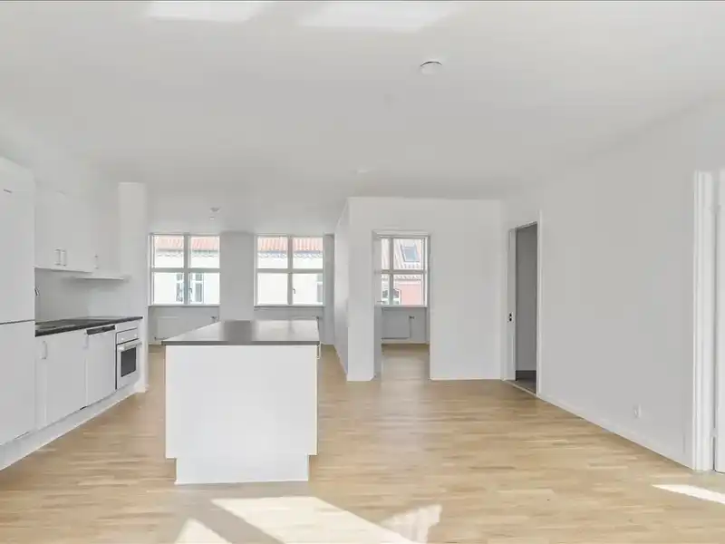 Billede af 3v. på 96, Skælskør