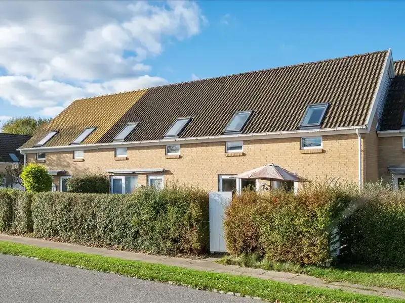 Billede af 5v. på 101, Vejle