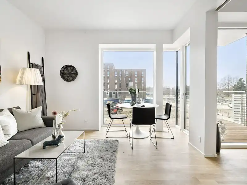 Billede af 2v. på 105, Rødovre