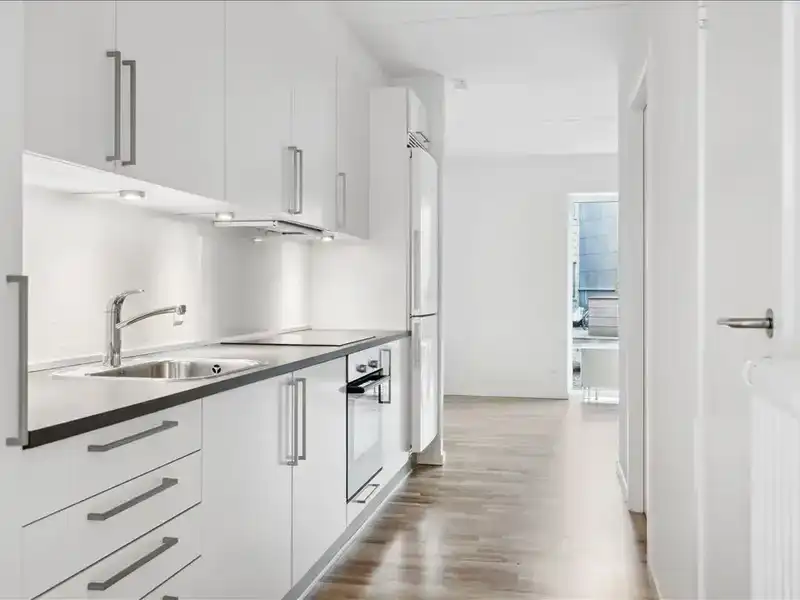 Billede af 2v. på 49, Odense