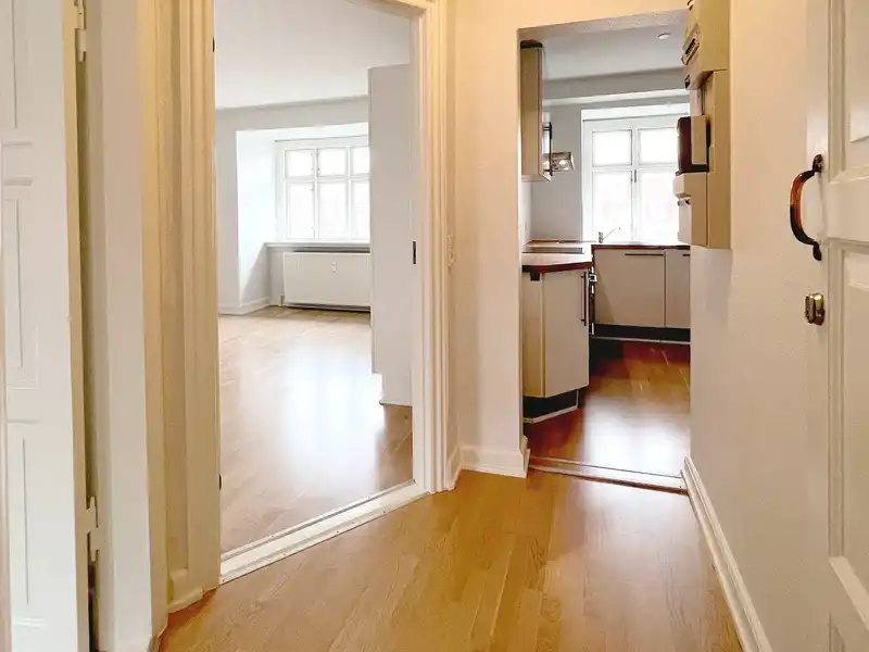 Billede af 2v. på 59, Aalborg