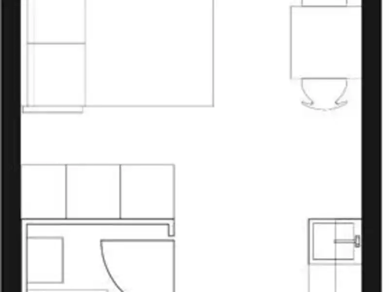 Billede af 1v. på 29, Valby