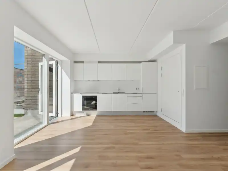 Billede af 1v. på 45, Ølstykke