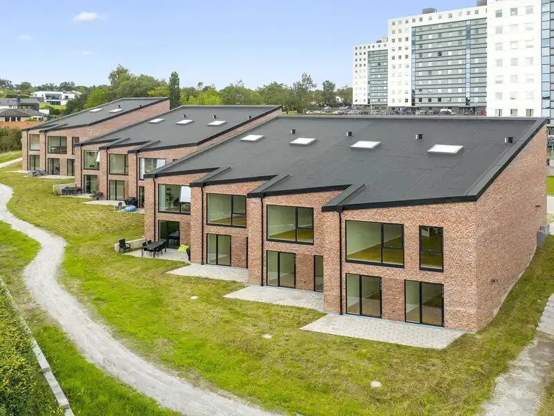 Billede af 4v. på 164, Kolding