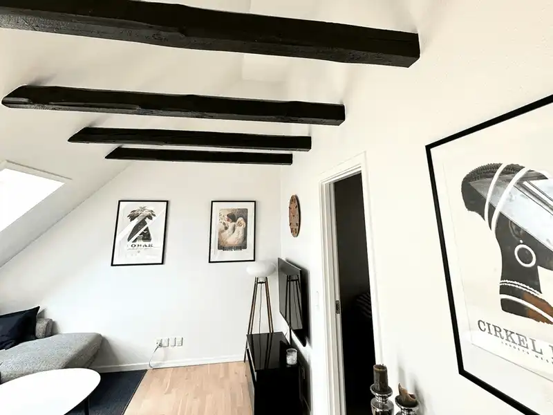 Billede af 2v. på 60, Nørresundby