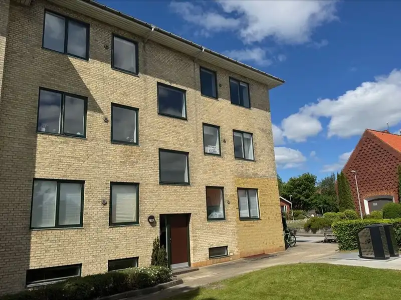 Billede af 3v. på 73, Viborg