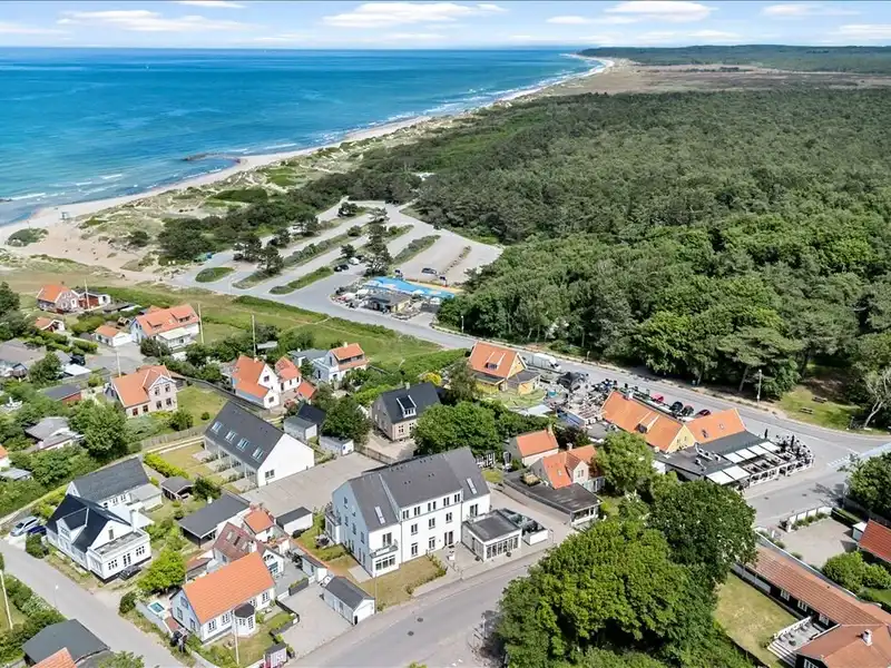 Billede af 3v. på 104, Liseleje