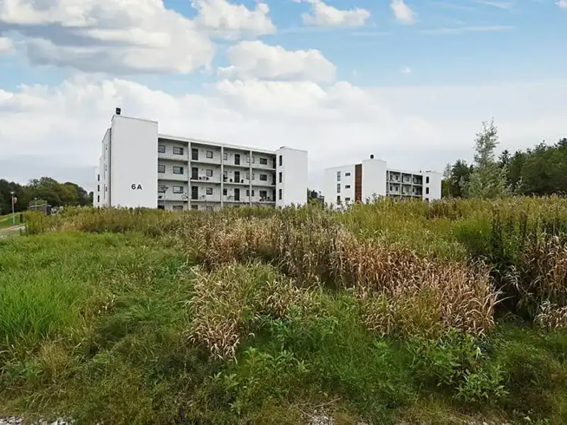 Billede af 3v. på 96, Horsens