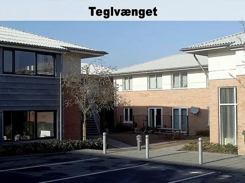 Billede af 2v. på 53, Brovst