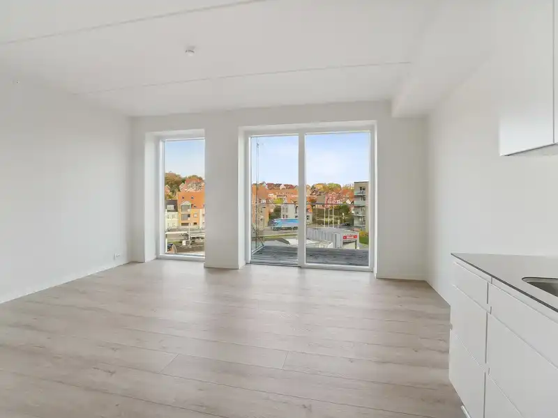 Billede af 1v. på 51, Horsens