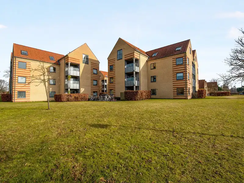 Billede af 3v. på 76, Kongens Lyngby