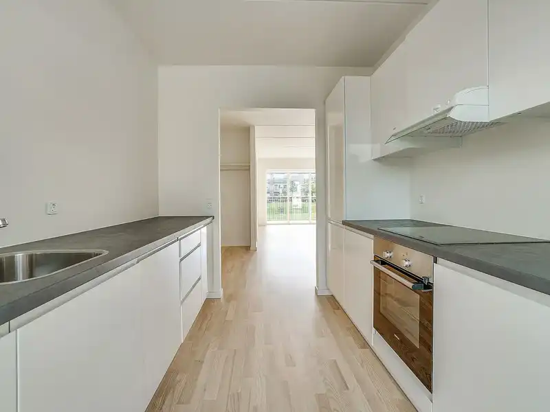 Billede af 4v. på 119, Taastrup