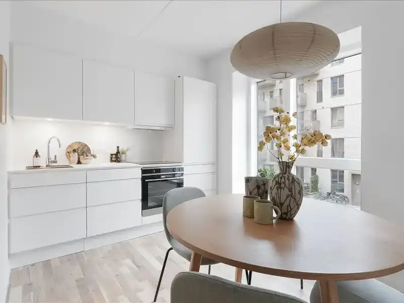 Billede af 2v. på 69, Amager