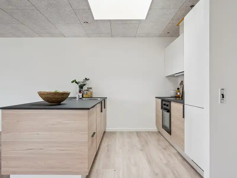 Billede af 4v. på 121, Kolding