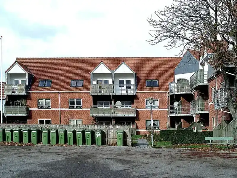 Billede af 3v. på 82, Tinglev