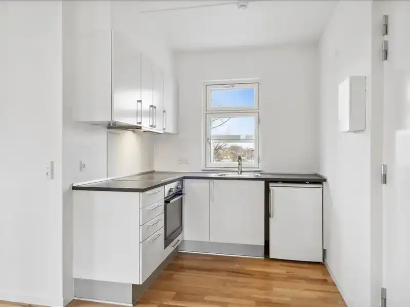 Billede af 3v. på 60, Odense