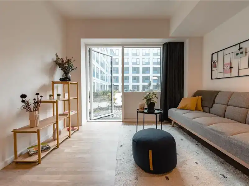 Billede af 1v. på 30, Århus