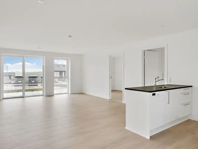 Billede af 4v. på 121, Vejle