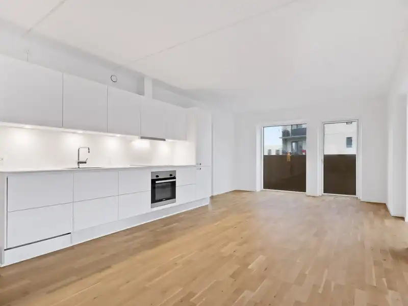 Billede af 2v. på 99, Odense