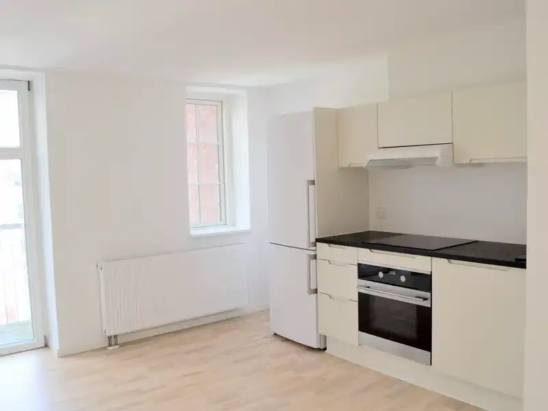 Billede af 2v. på 49, Århus