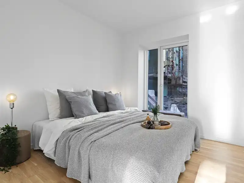 Billede af 4v. på 100, Amager