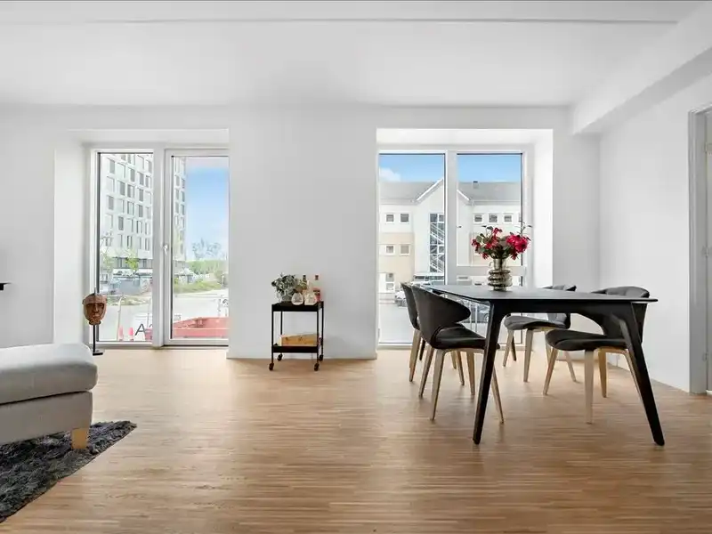 Billede af 3v. på 85, Taastrup