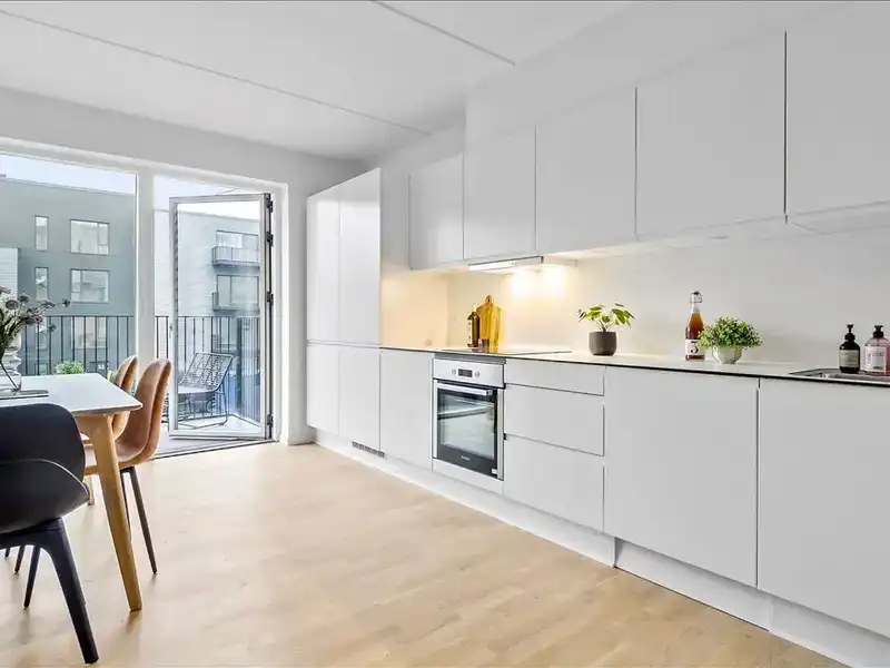 Billede af 4v. på 89, Århus