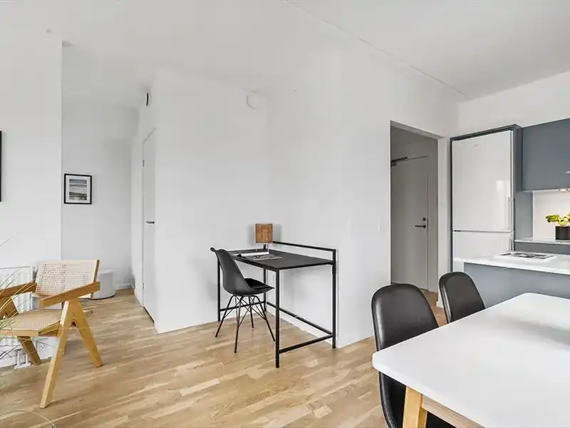 Billede af 2v. på 61, Odense