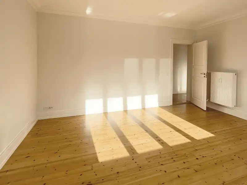 Billede af 2v. på 78, Aalborg